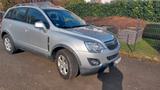 Opel Antara - Opel Antara von privat