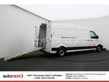 Volkswagen Crafter 35 MAXI *Frischdienst* Rampe+Kamera (680 - VW Crafter Maxi