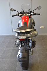 BMW R 1200 GS - Motorräder in Hamburg