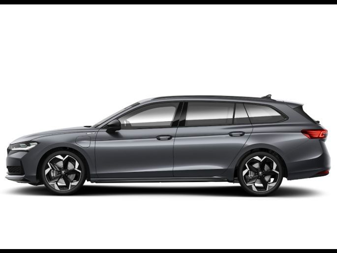 Skoda Superb - Bild 4