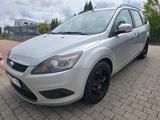 Ford Focus Turnier 1,6TDCI Concept, TÜV NEU - Ford Focus Concept mit Diesel-Antrieb