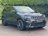 Jeep Grand Cherokee 6.2 V8 Trackhawk - Jeep Grand Cherokee: V6