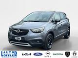 Opel Crossland X Innovation SHZ LHZ FHZ RFK PDC v+h