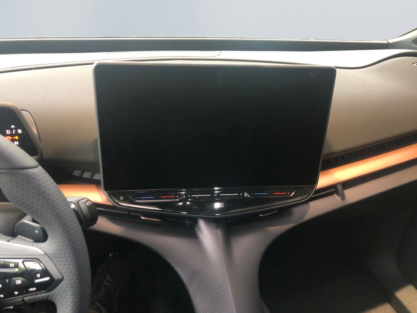 Cupra Tavascan - Bild 15