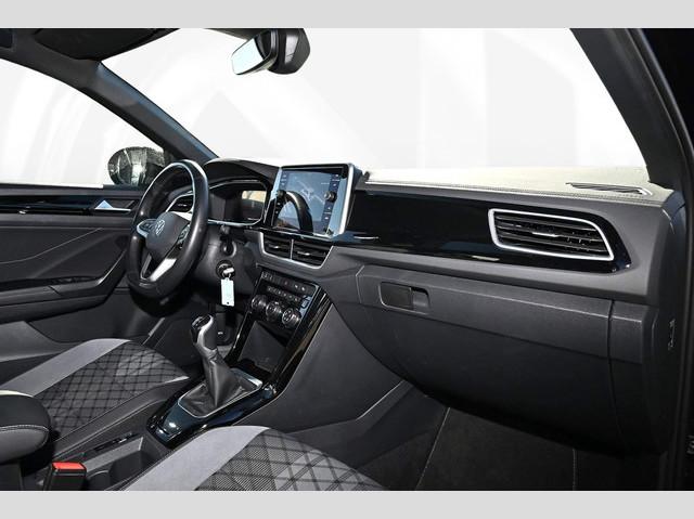 Volkswagen T-Roc 1.0 l TSI R-Line, миниатюра 10
