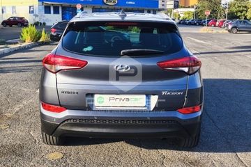 Hyundai TUCSON - 6