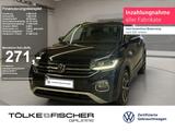 Volkswagen T-Cross 1.0 TSI Style ACC Kam. Navi Virtual LED - VW T-Cross Gebrauchtwagen in Duisburg