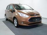 Ford B-Max 1.0 EcoBoost Sync Edition SITZH+PDC+KLIMA - gebrauchte Ford B-Max aus dem Jahr 2015