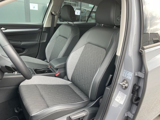 Volkswagen Golf - Bild 10