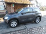 Suzuki Grand Vitara 1.6 City Klima  Original  54000  Km - Suzuki Grand Vitara: 1.6