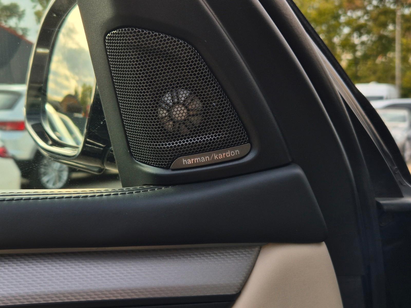 BMW X5 M50d Pano 360° 4 Zonen ACC Adaptives Fahrwerk