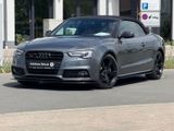 Audi S5 Cabrio Quattro *Carbon*B&O*Memory*Sportsitze* - Audi S5 aus 2015