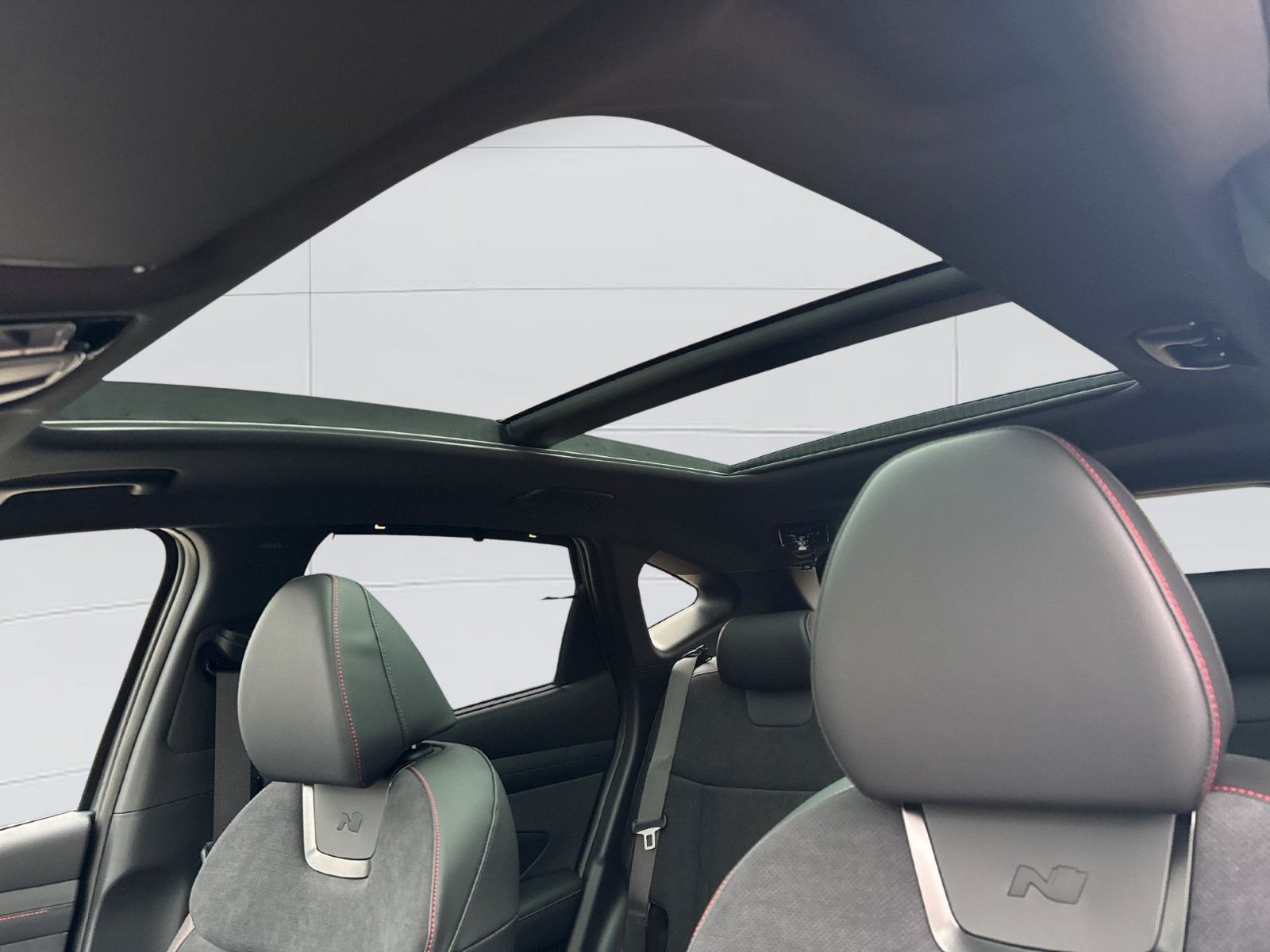 Hyundai TUCSON - Bild 18