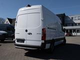 Mercedes-Benz SPRINTER 317 Kasten/L2H2/Standh/Kamera/Schwing - Angebote