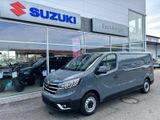 Renault Trafic Kastenwagen 2.0 BLUE dCi 130 L2H1 3,0t...