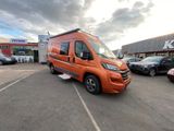 Weinsberg CARABUS 541 MQ - TOP ZUSTAND- SOLAR - Offers matching your search criteria