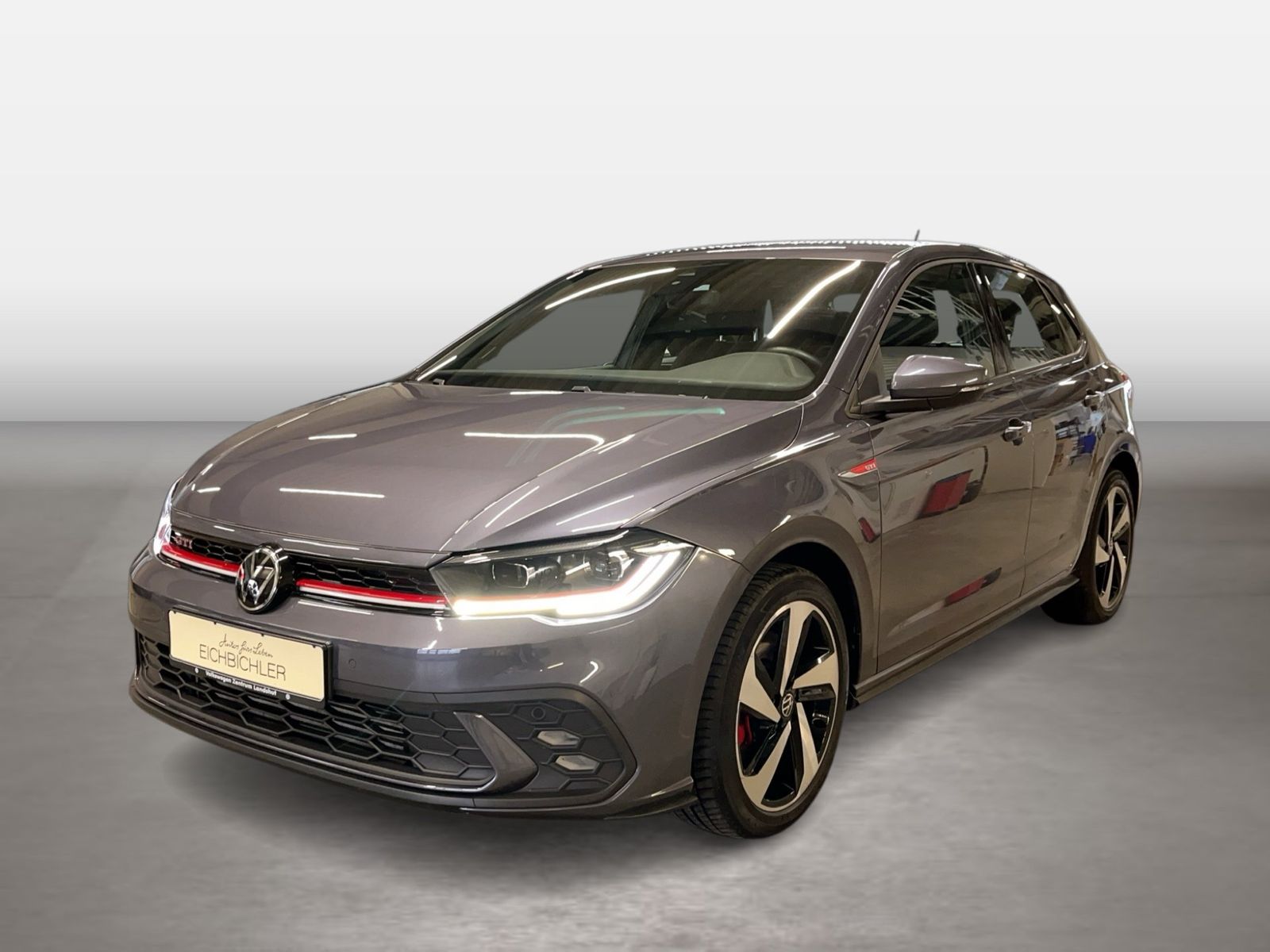 Volkswagen Polo - Bild 2