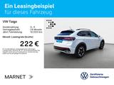 Volkswagen Taigo 1.5 TSI R-Line DSG* Navi*AHK*IQ-Light*IQ-D - Jahreswagen
