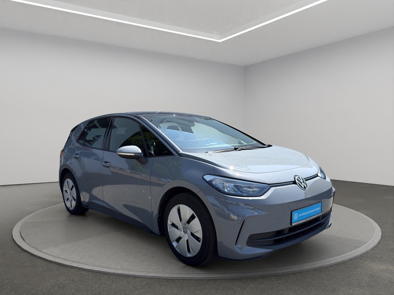 Volkswagen ID.3 - Bild 3
