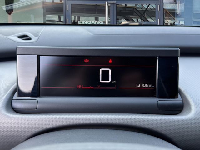 Citroën C4 Cactus C-Series 1.2 PT110 °Nur an Händler!°