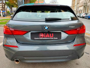 BMW 118 - 8