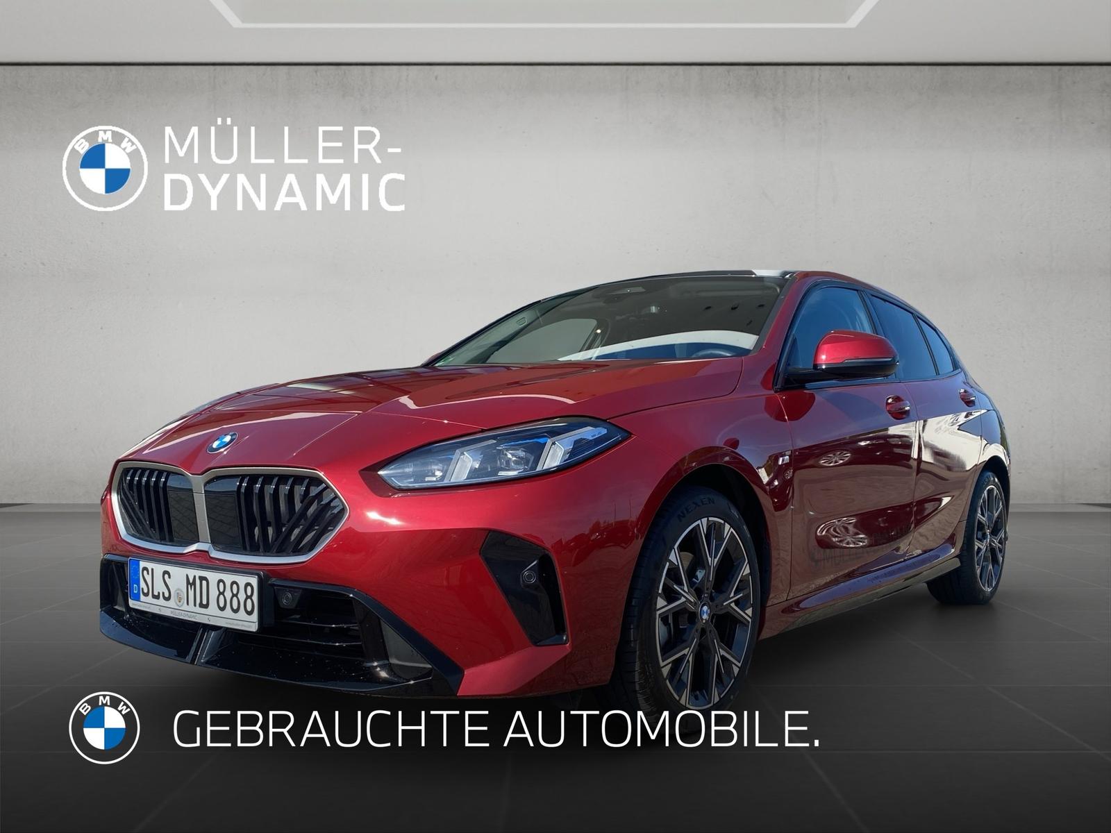 BMW 120 M SPORT DESIGN LED KOMFORTZUG PARKING DRIVIN