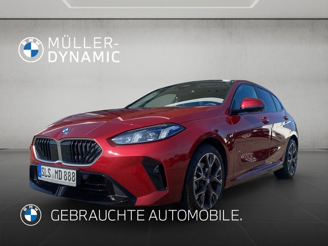 BMW 120 M SPORT DESIGN LED KOMFORTZUG PARKING DRIVIN