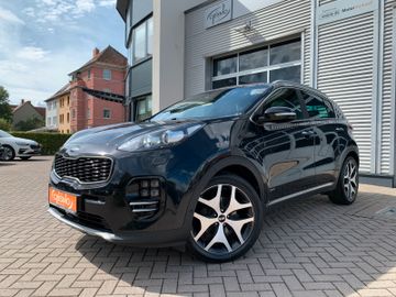 KIA Sportage - 1