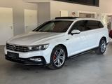 Volkswagen Passat Variant 2.0 BiTDI 4Motion Matrix/Dynaudio - Volkswagen: Standheizung