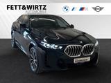 BMW X6 xDrive40i M Sport|AHK|Pano|Standhzg.|DAProf. - BMW X6 Jahreswagen