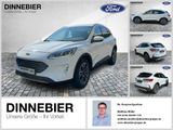 Ford Kuga Titanium Navi+Kamera+Winterpaket+Klima - Ford in München
