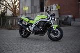 Triumph T509 Speed Triple - TRIUMPH TRIPLE SPEED T509
