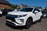 Mitsubishi Eclipse Cross Intro Edition/1.HD/Navi/RFK/Sitzh. - weiße Mitsubishi Eclipse