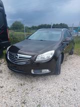 Opel Insignia Sports Tourer 2.0 CDTI Sport 118k Sport - Opel Insignia in Karlsruhe