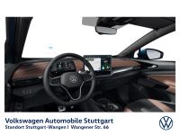 Volkswagen ID.4 - Vorschau Bild 8