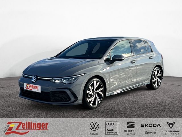 Volkswagen Golf R-Line eTSI DSG|PANO|KEYLESS|HEADUP|KAMERA