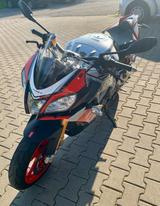 Aprilia Tuono V4 1100 Factory - 2016 Modell top Zustand - APRILIA TUONO V4