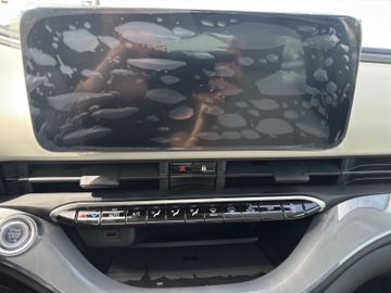 Fiat 500 Hybrid 1.0 La Prima KAMERA LED NAV LEDER
