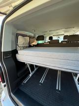 Volkswagen T6 Multivan mit Standheizung uvm.  - VW T6 Multivan Benzin Gebrauchtwagen