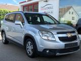 Chevrolet Orlando LT+/NAVI/7-SITZER/MONITOR/PDC - Chevrolet Orlando mit Diesel-Antrieb