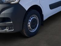 Renault Master 2.3 Fourgon L2H2 Kasten KLIMA TEMPOMAT BT - Image