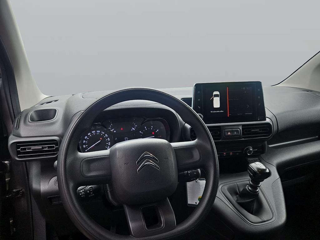 Citroën Berlingo Club L1 BlueHDi 100