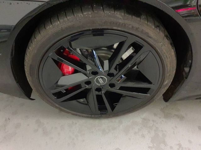 Audi e-tron GT - Bild 6