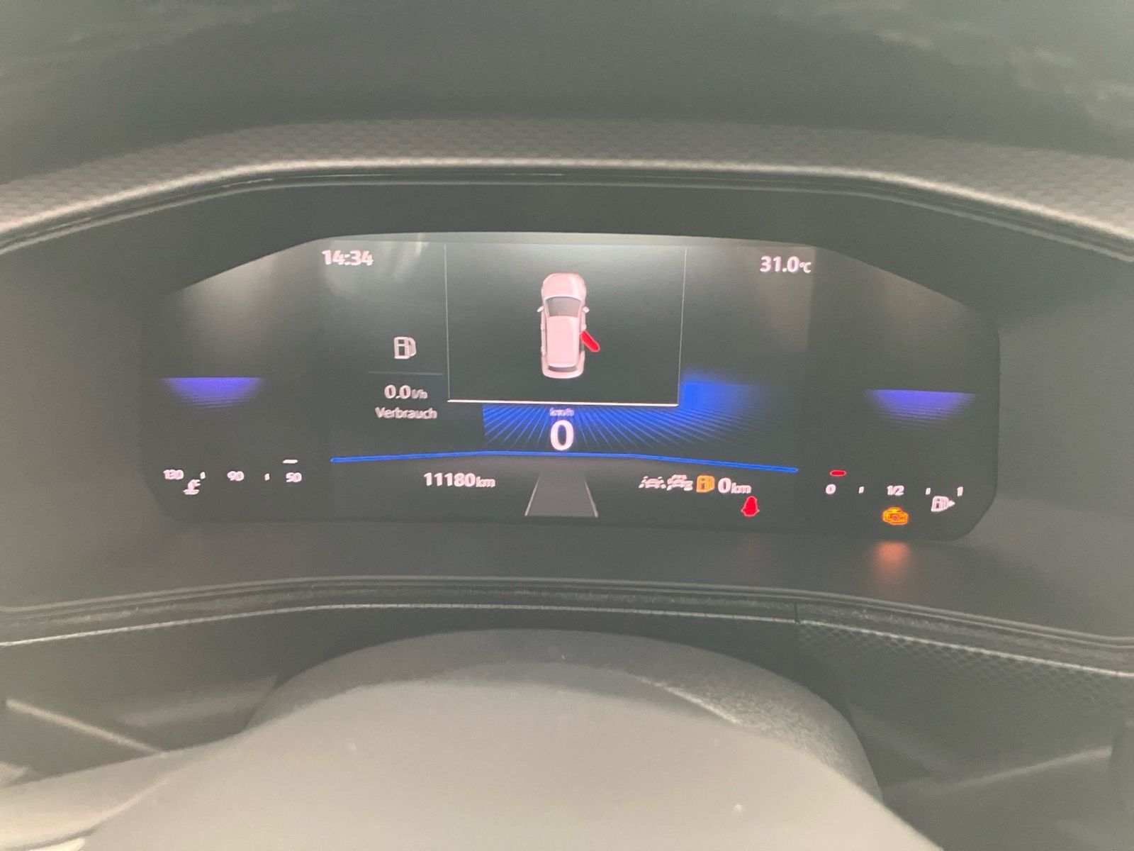 Volkswagen T-Cross - Bild 13