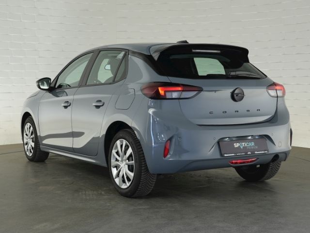 Corsa F FACELIFT EDITION AT+LED LICHT+SITZHEIZUN
