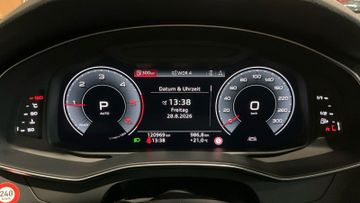 Audi A6 - 8