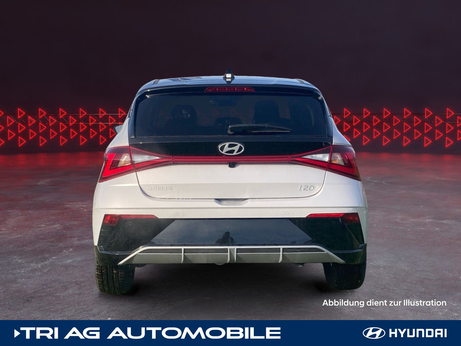 Hyundai i20 - Bild 4