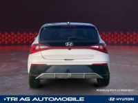 Hyundai i20 - Vorschau Bild 4