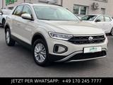Volkswagen T-Roc Life*VIRTUAL TACHO*AHK*SELBSTLENKEND PARK - Volkswagen T-Roc in Kiel