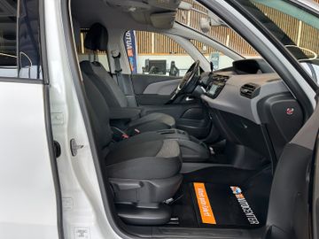 MYAUTOCENTER – Gebraucht- und Jahreswagen mit Werkstattservice in Pfaffenhofen Citroën Grand C4 Picasso Aut. *NAVI*KAMERA*PDC*SHZ*LED*